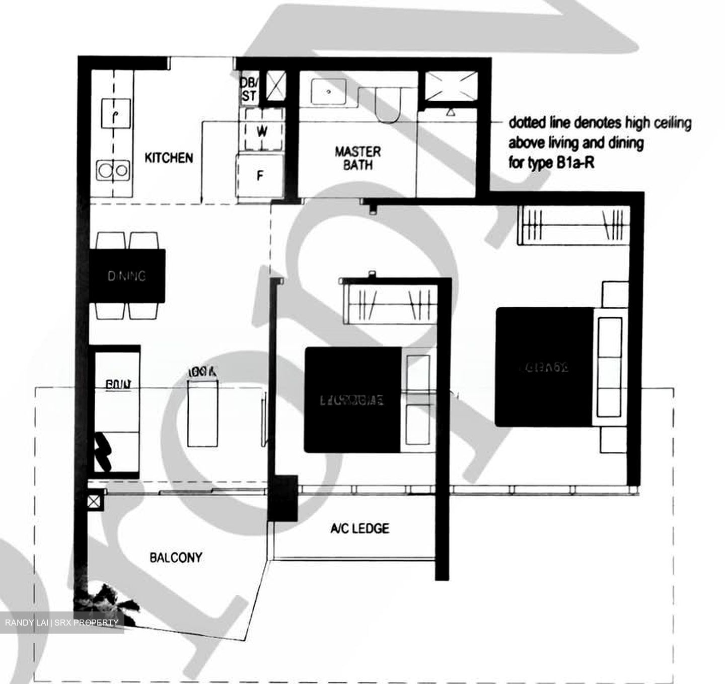 Lake Grande (D22), Condominium #604261561
